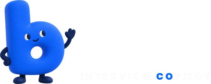 bob — Interview Copilot